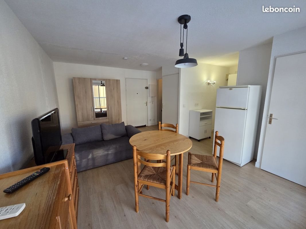 Appartement à louer, 28m², Mandelieu-la-Napoule