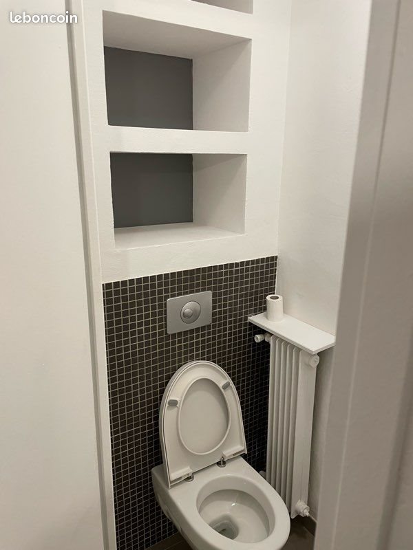 Appartement à vendre, 61m², Buc