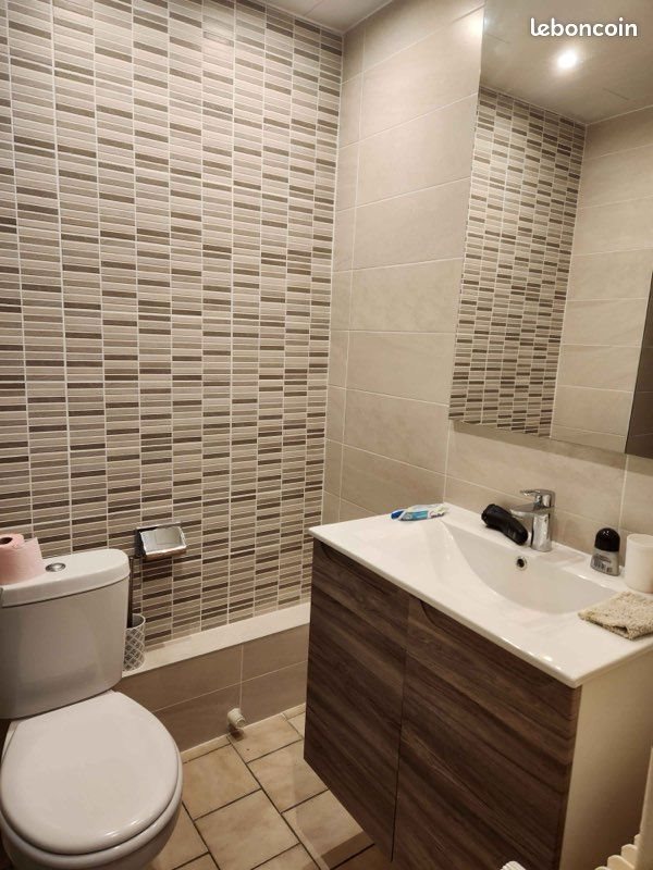 Appartement à louer, 19m², Strasbourg