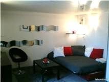 Appartement à louer, 20m², Aix-en-Provence