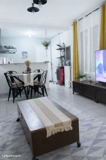 Maison à louer, 93m², Le Mans