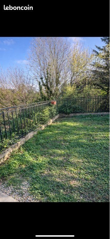 Appartement à louer, 19m², Nice