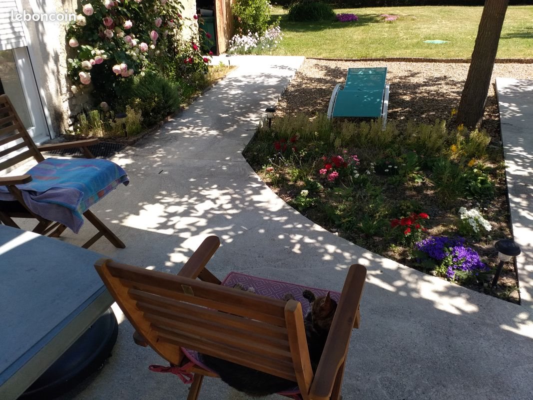 Maison à louer, 160m², Villemandeur