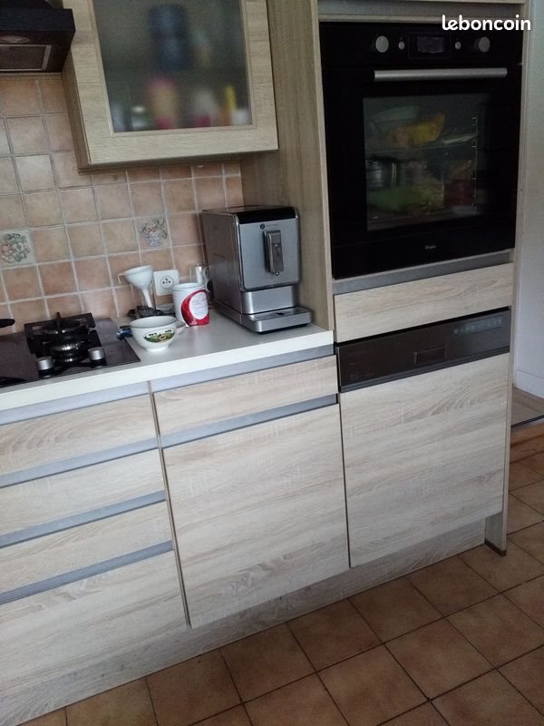 Maison à louer, 160m², Villemandeur