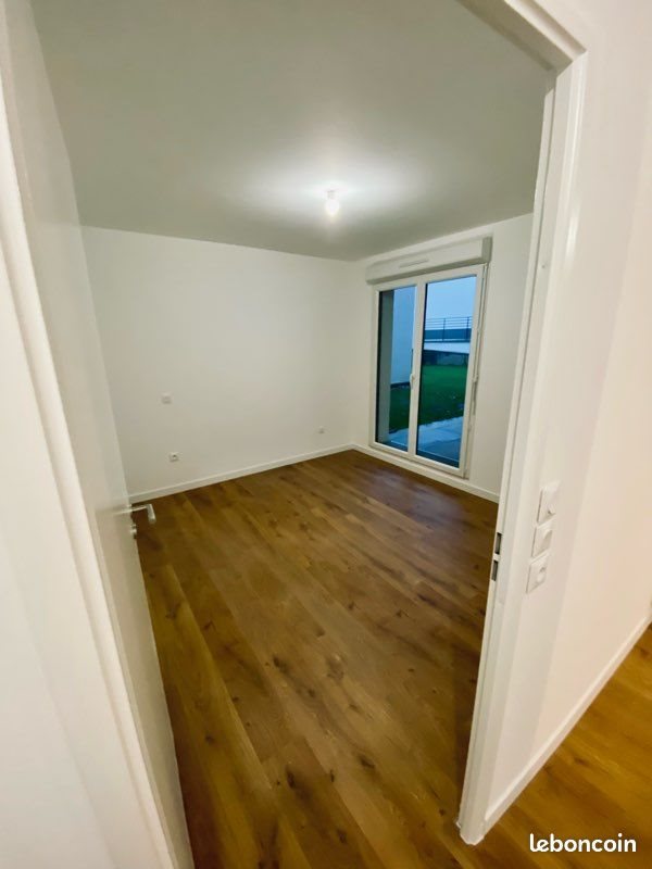 Appartement à louer, 40m², Etaples