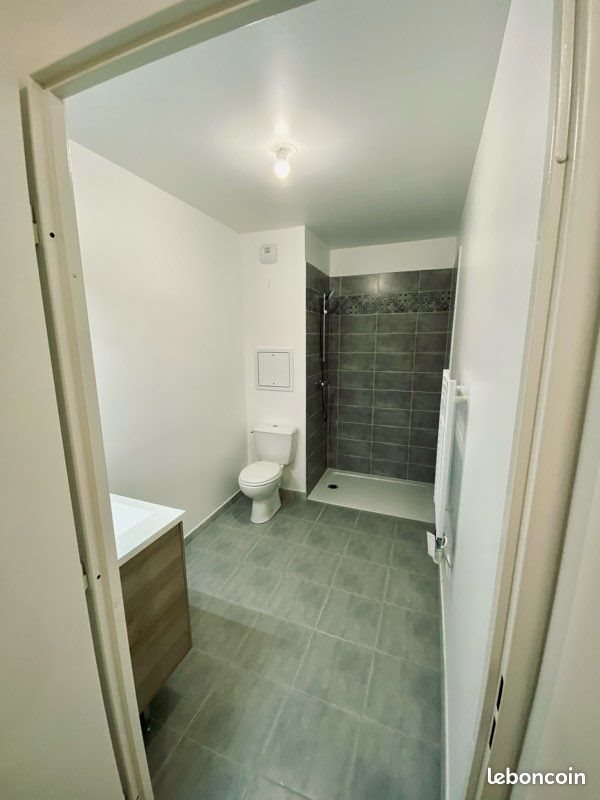 Appartement à louer, 40m², Etaples