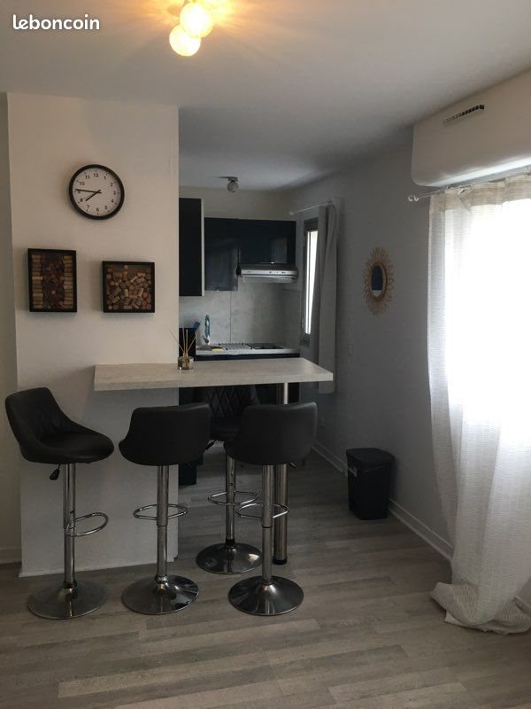 Appartement à louer, 29m², Royan