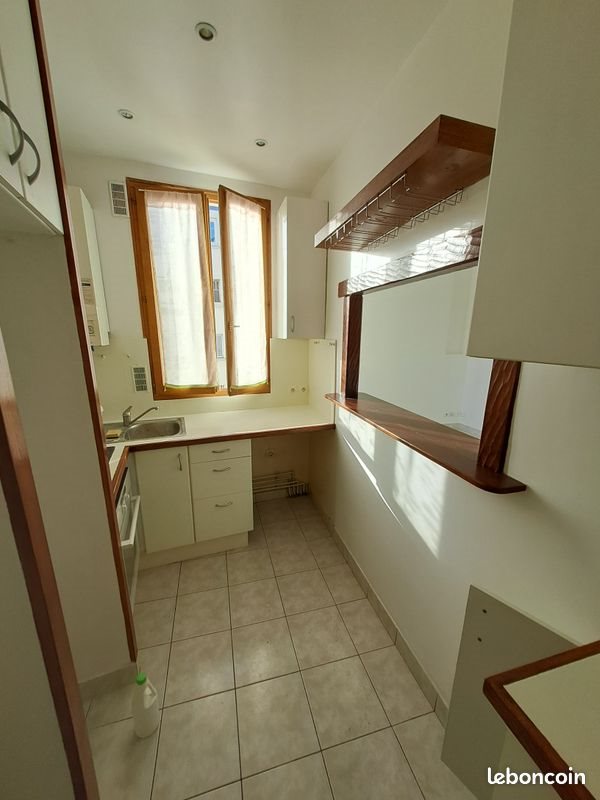 Appartement à louer, 37m², Fontenay-sous-Bois