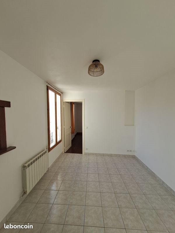 Appartement à louer, 37m², Fontenay-sous-Bois