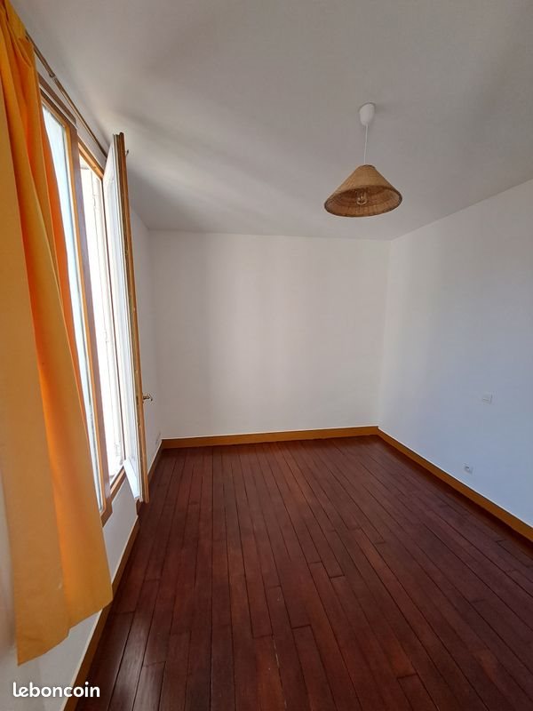 Appartement à louer, 37m², Fontenay-sous-Bois
