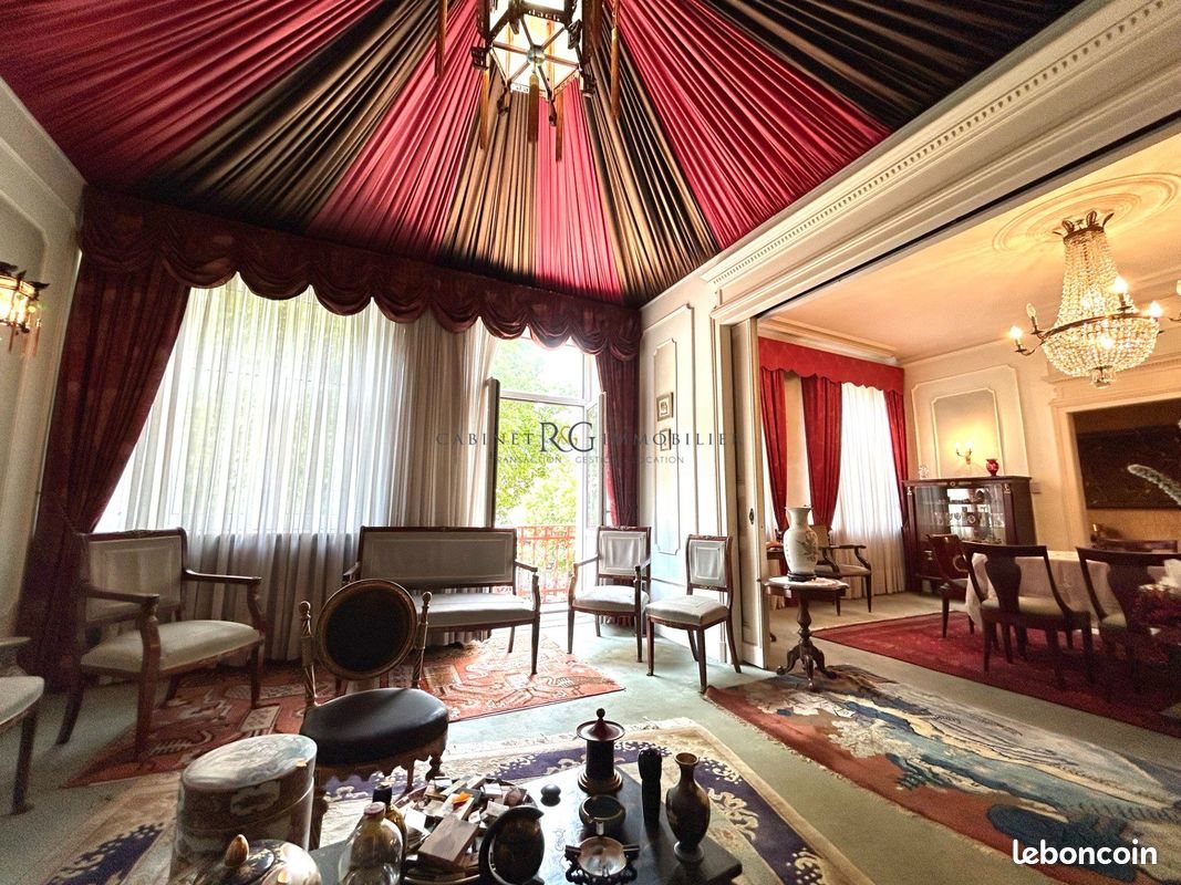 Appartement à vendre, 160m², Le Ban-Saint-Martin