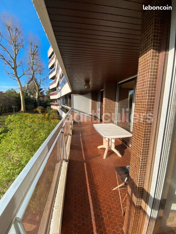 Appartement à vendre, 117m², Bordeaux