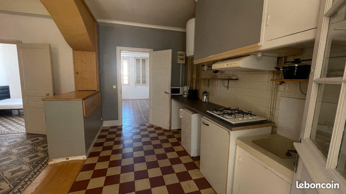 Appartement à vendre, 86m², Perpignan