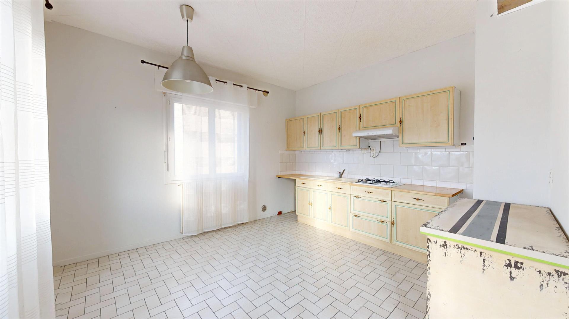 Appartement à louer, 102m², Genlis