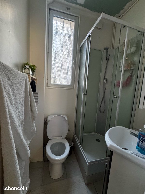 Appartement à louer, 25m², Paris 14ème