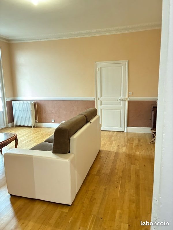 Appartement à louer, 65m², Vichy