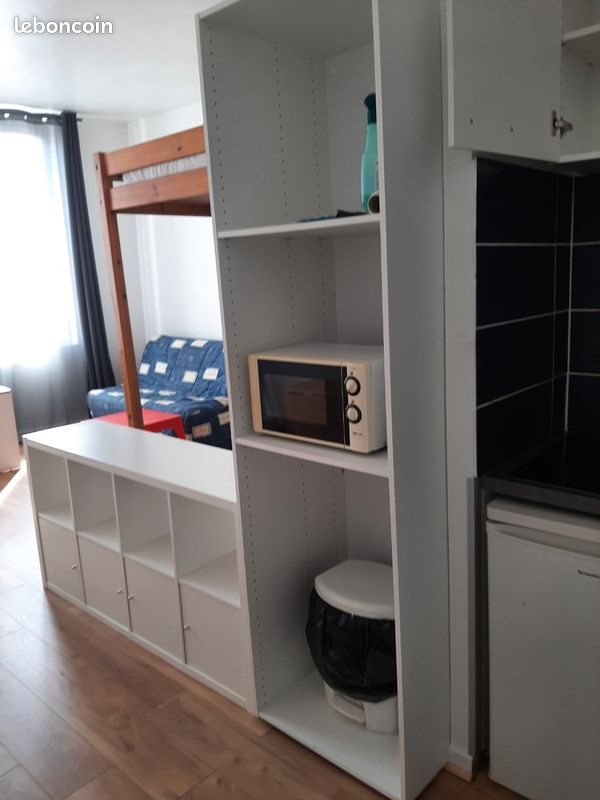 Appartement à louer, 27m², Toulouse