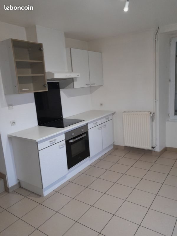 Maison à louer, 101m², Les Lucs-sur-Boulogne