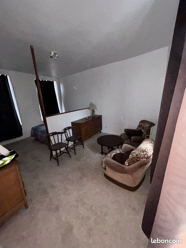 Appartement à louer, 50m², Vervins