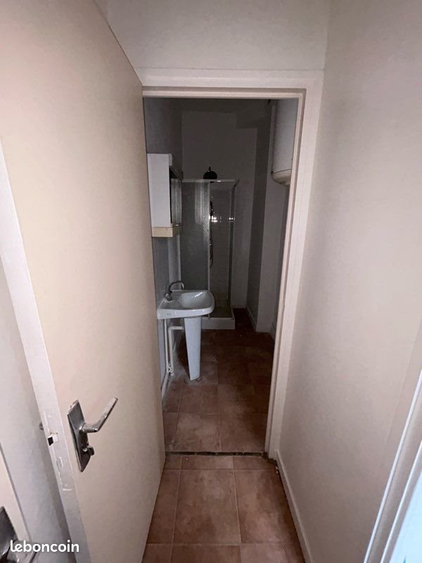Appartement à louer, 50m², Vervins