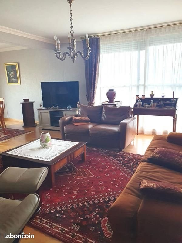 Appartement à vendre, 87m², Brest