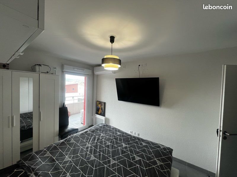 Appartement à louer, 43m², Montarnaud