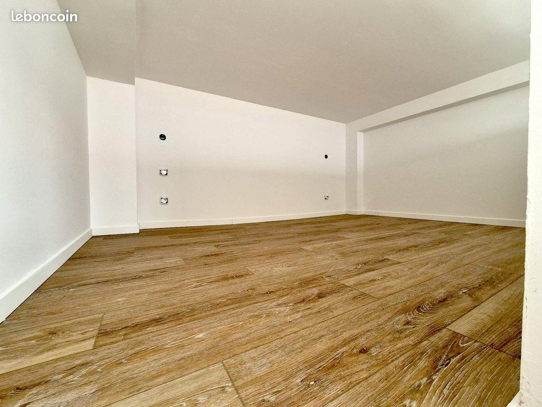 Appartement à louer, 14m², Reims