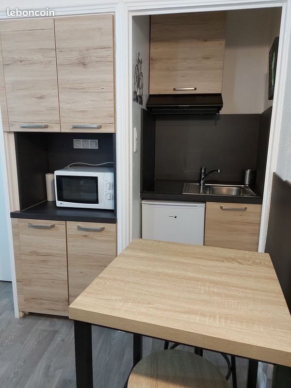Appartement à louer, 16m², Aix-en-Provence