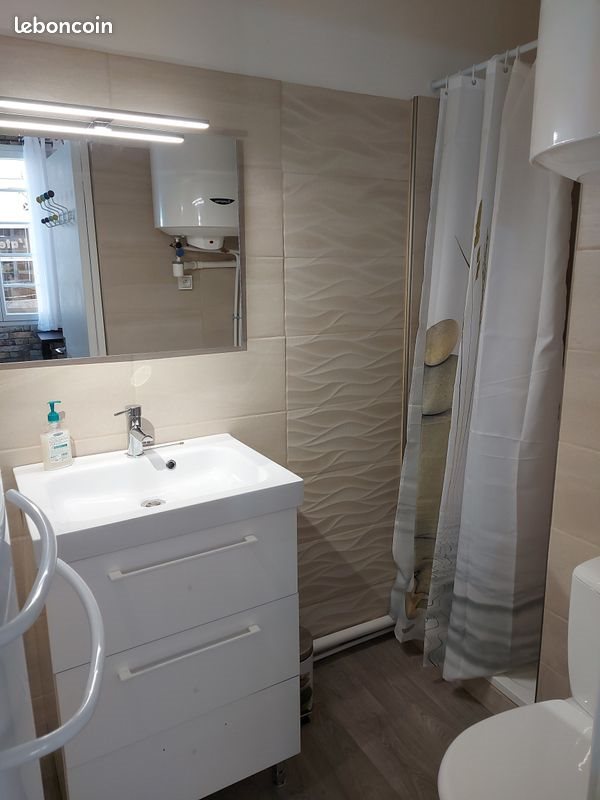 Appartement à louer, 16m², Aix-en-Provence