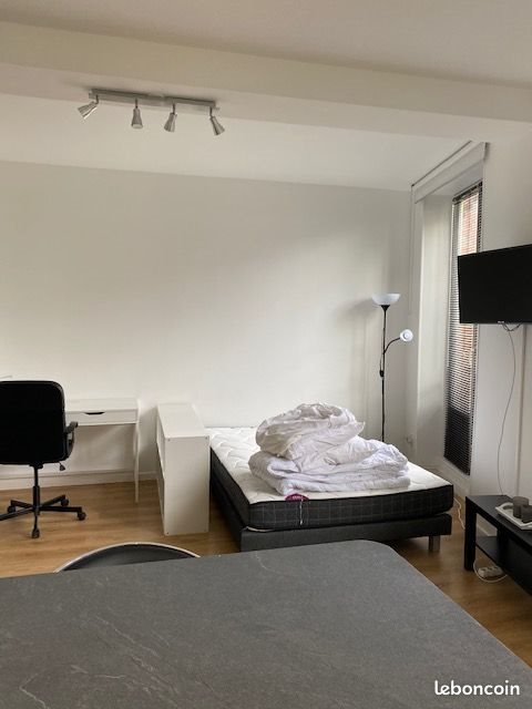 Appartement à louer, 28m², Reims