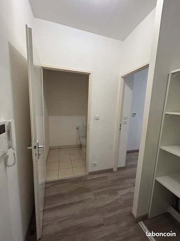 Appartement à vendre, 64m², Brest