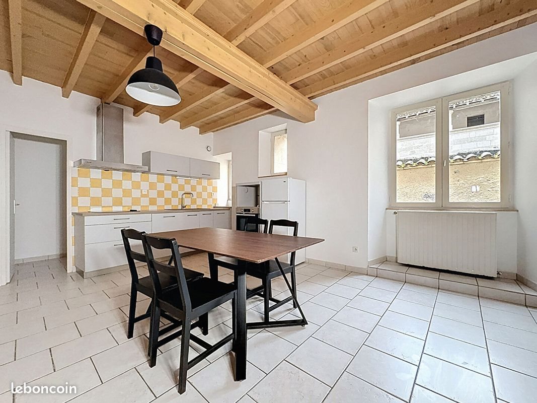 Appartement à louer, 65m², Nérac