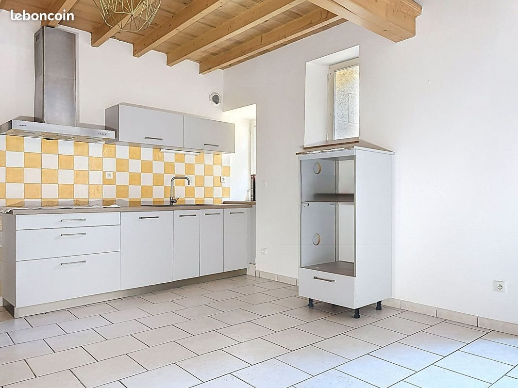 Appartement à louer, 65m², Nérac