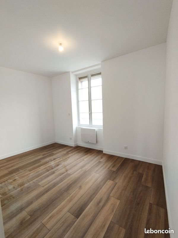 Appartement à louer, 46m², Meung-sur-Loire