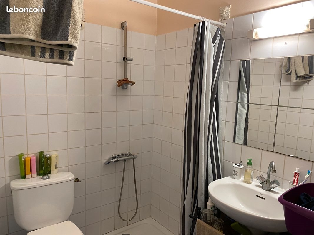 Appartement à louer, 33m², Mirebeau-sur-Bèze