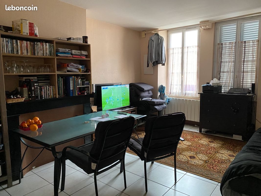 Appartement à louer, 33m², Mirebeau-sur-Bèze