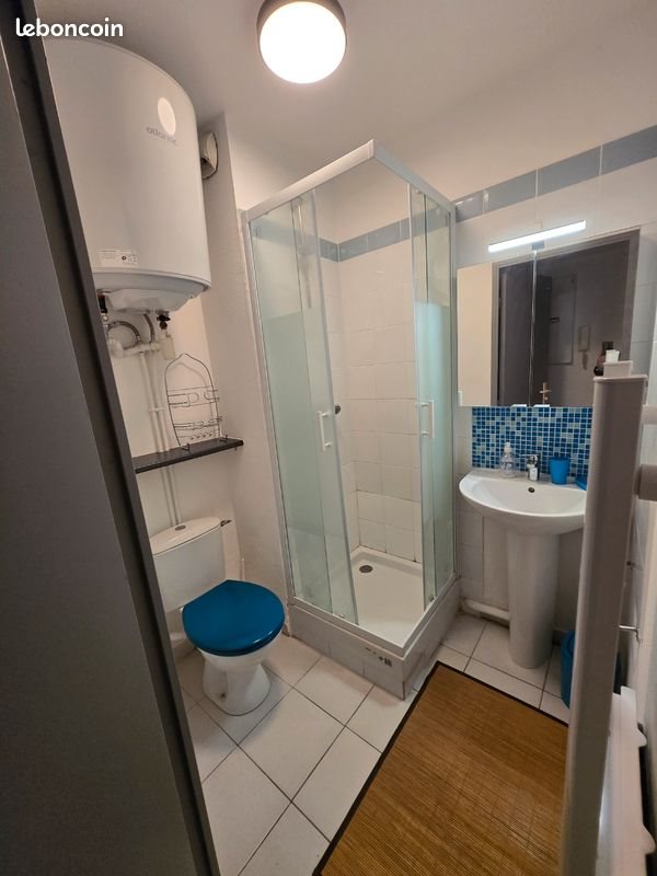 Appartement à louer, 22m², Montpellier