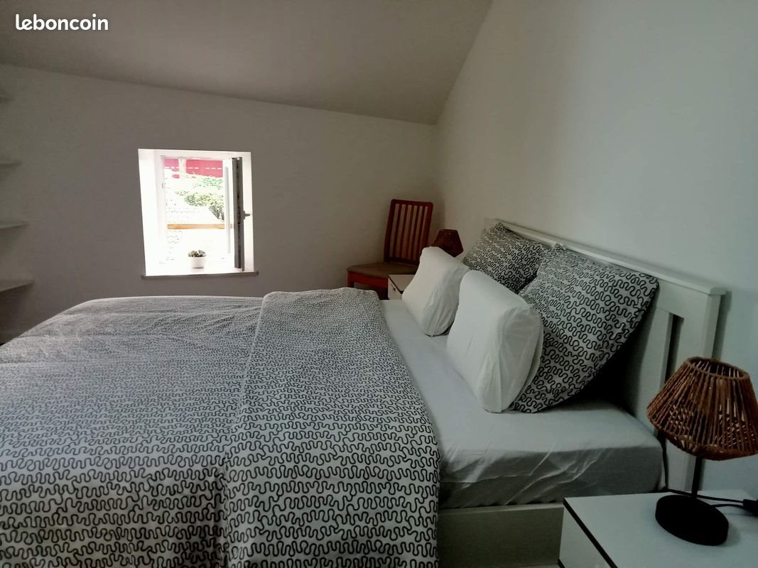 Appartement à louer, 38m², Hasparren