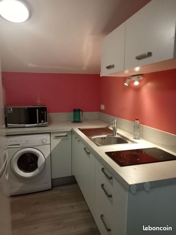 Appartement à louer, 38m², Hasparren