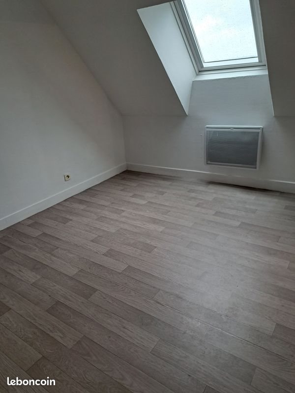 Appartement à louer, 49m², Sedan