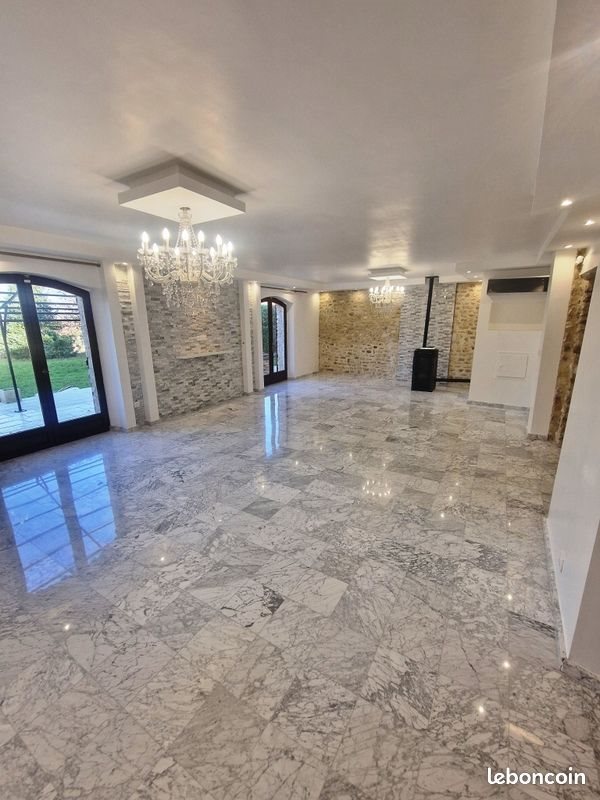 Maison à louer, 300m², Buchelay