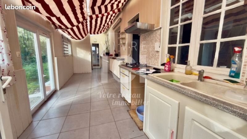 Maison à vendre, 80m², Nantes