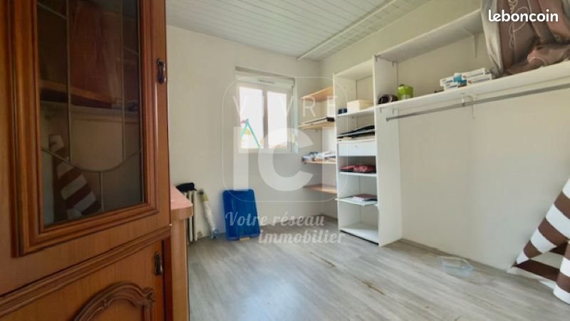 Maison à vendre, 80m², Nantes