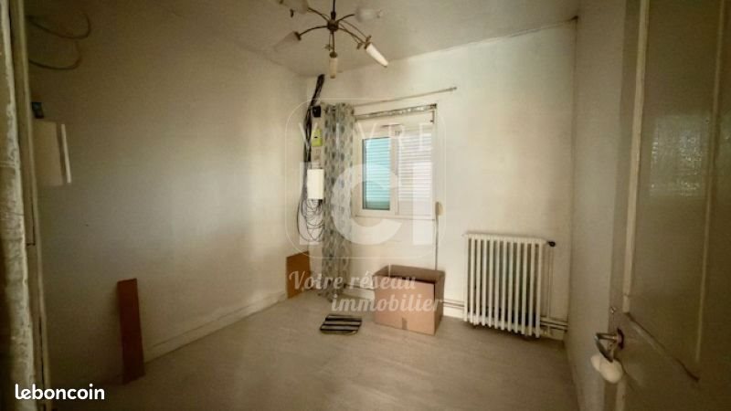 Maison à vendre, 80m², Nantes