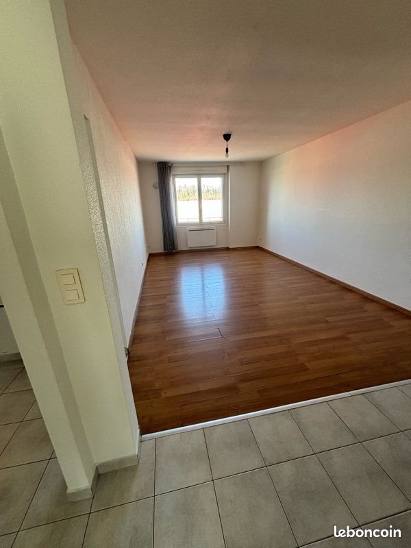 Appartement à louer, 52m², Brunstatt