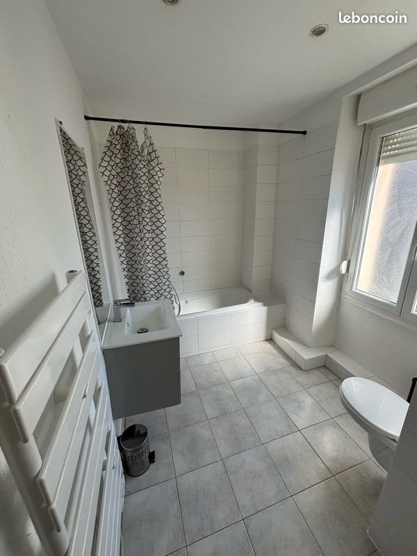 Appartement à louer, 52m², Brunstatt
