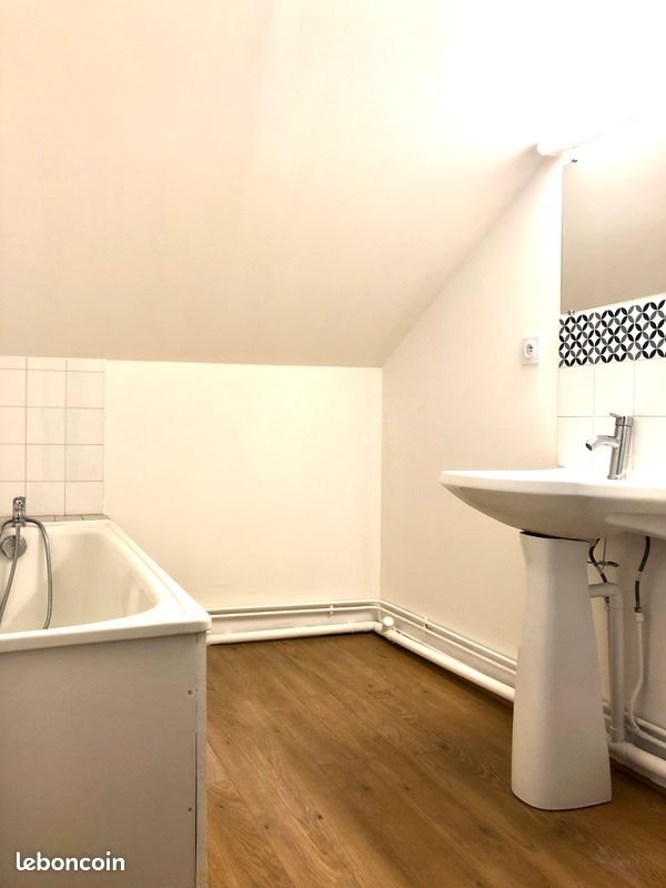 Maison à louer, 74m², Le Mans