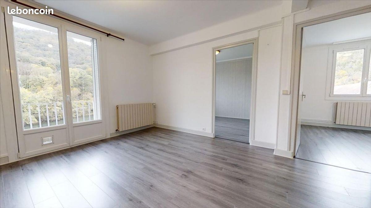 Appartement à louer, 50m², Besançon