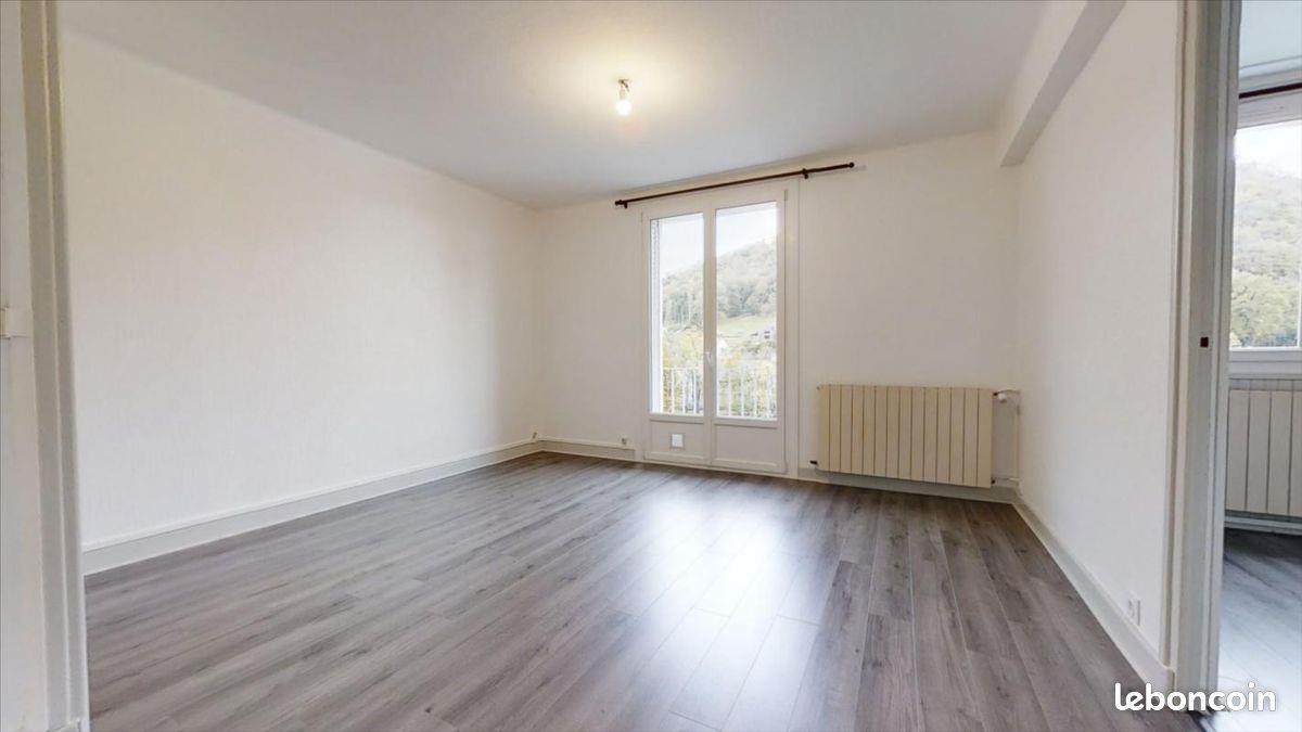 Appartement à louer, 50m², Besançon