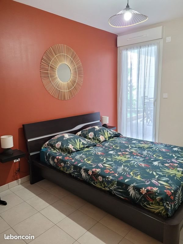 Appartement à louer, 44m², Le Plessis-Robinson